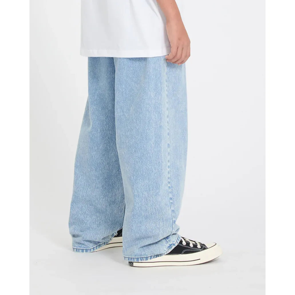 Freazy Loose Ew Denim 26 Pale Aqua Bild 2