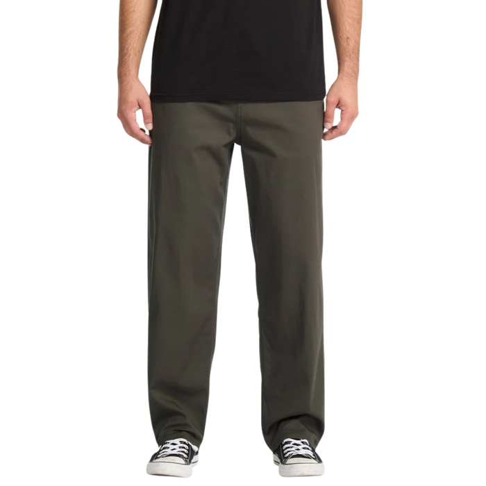 Freazy Loose Ew Denim Rinsed Black Bild 1