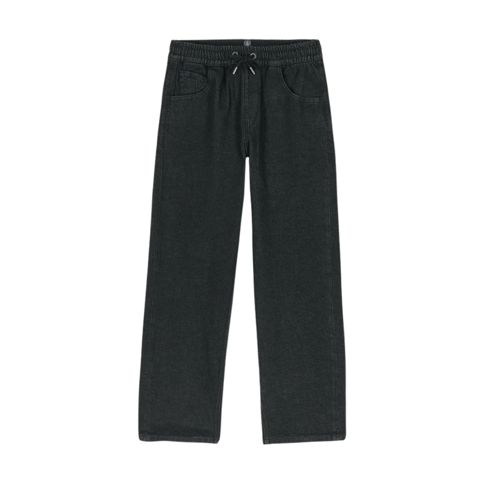 Freazy Loose Ew Denim Black Wash Bild 1