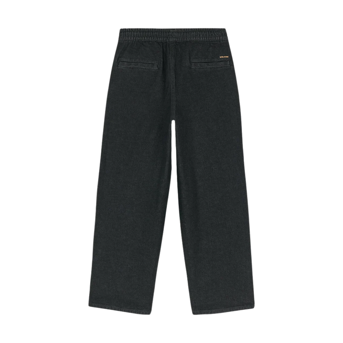 Freazy Loose Ew Denim Black Wash Bild 2