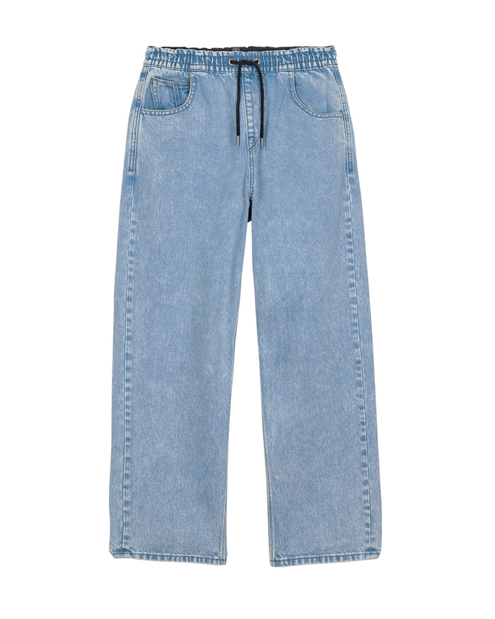 Freazy Loose EW Denim Pale Aqua Bild 1