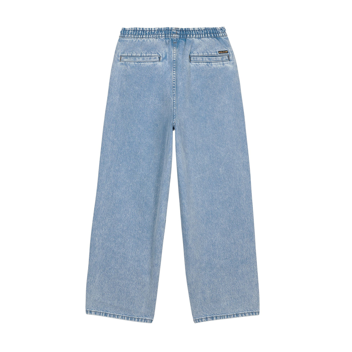 Freazy Loose EW Denim Pale Aqua Bild 2