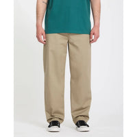 Freazy Loose Ew Pant 26 Khaki Bild 1