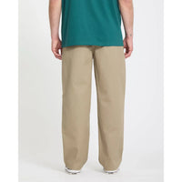 Freazy Loose Ew Pant 26 Khaki Bild 2