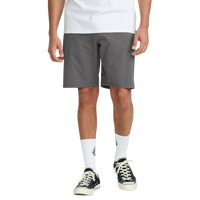 Frickin Cross Shred Static 20 Charcoal Heather Bild 1