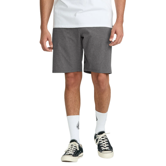 Frickin Cross Shred Static 20 Charcoal Heather Bild 1