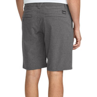 Frickin Cross Shred Static 20 Charcoal Heather Bild 3