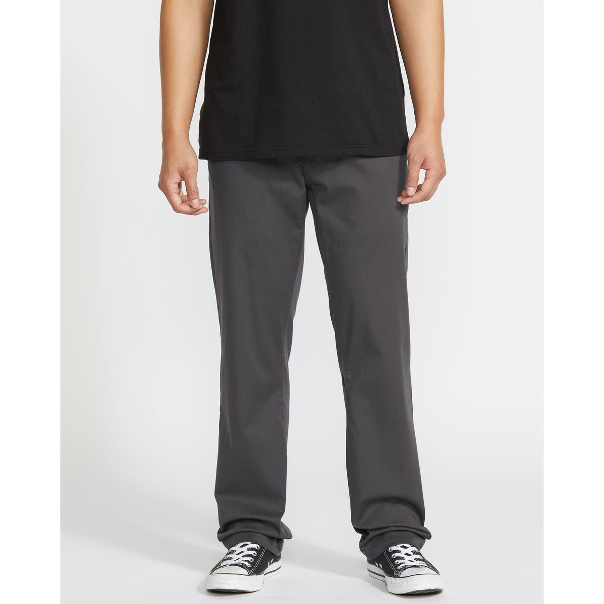 Frickin Modern Stret Charcoal Heather Bild 1