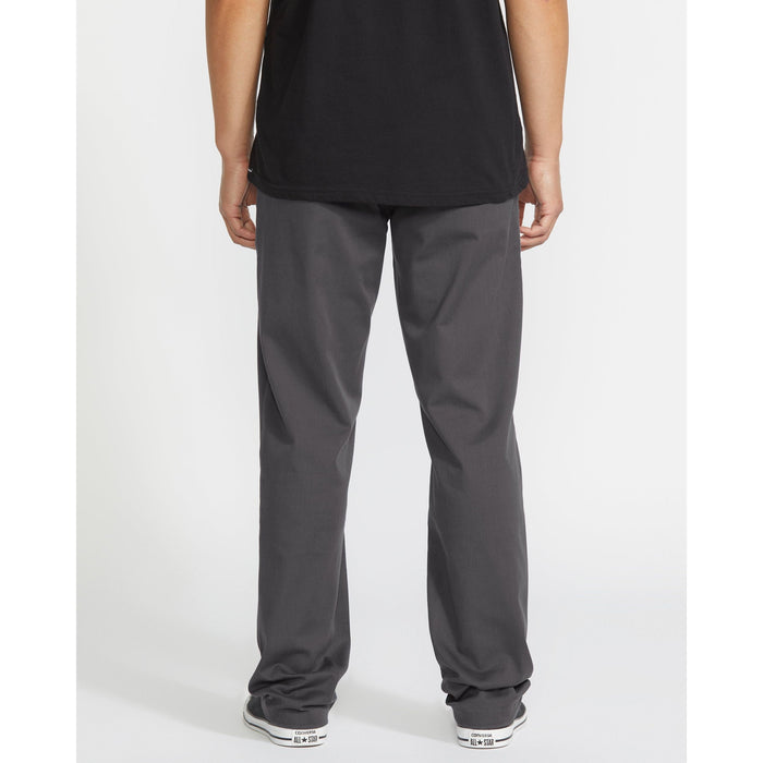 Frickin Modern Stret Charcoal Heather Bild 2