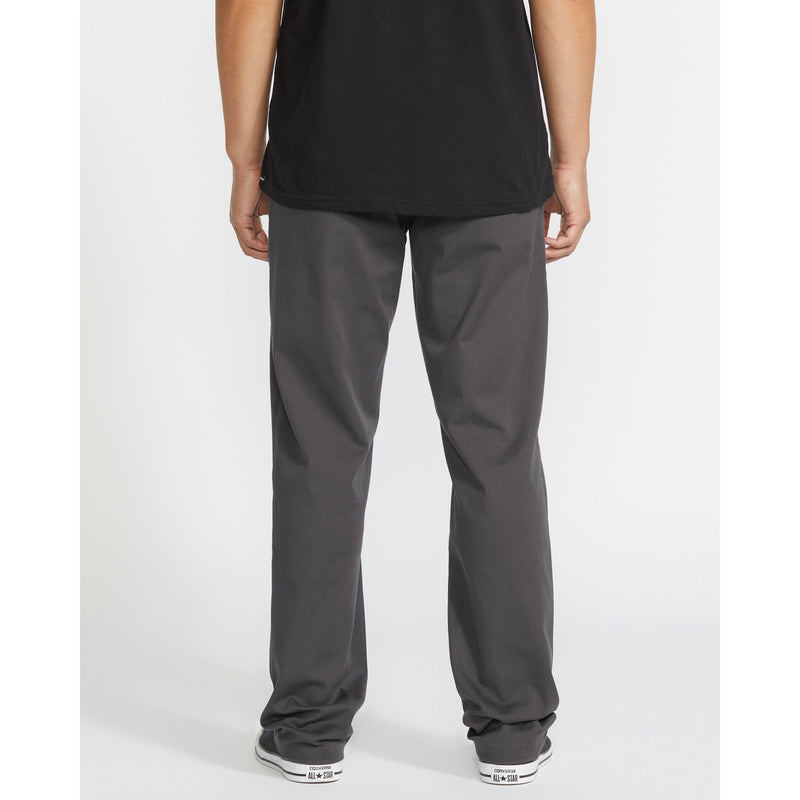 Frickin Modern Stret Charcoal Heather Bild 2