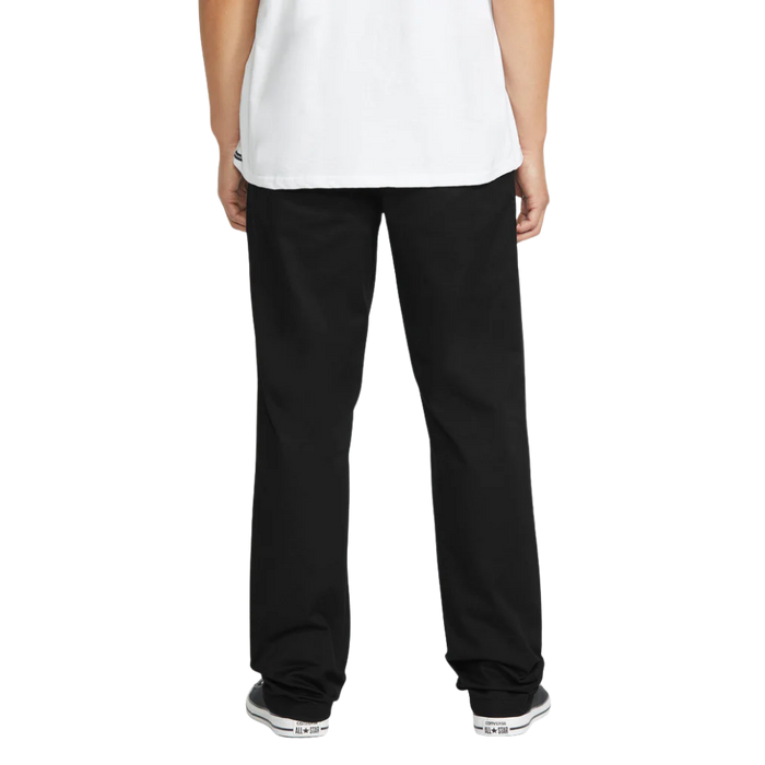 Frickin Modern Stretch Black Bild 2