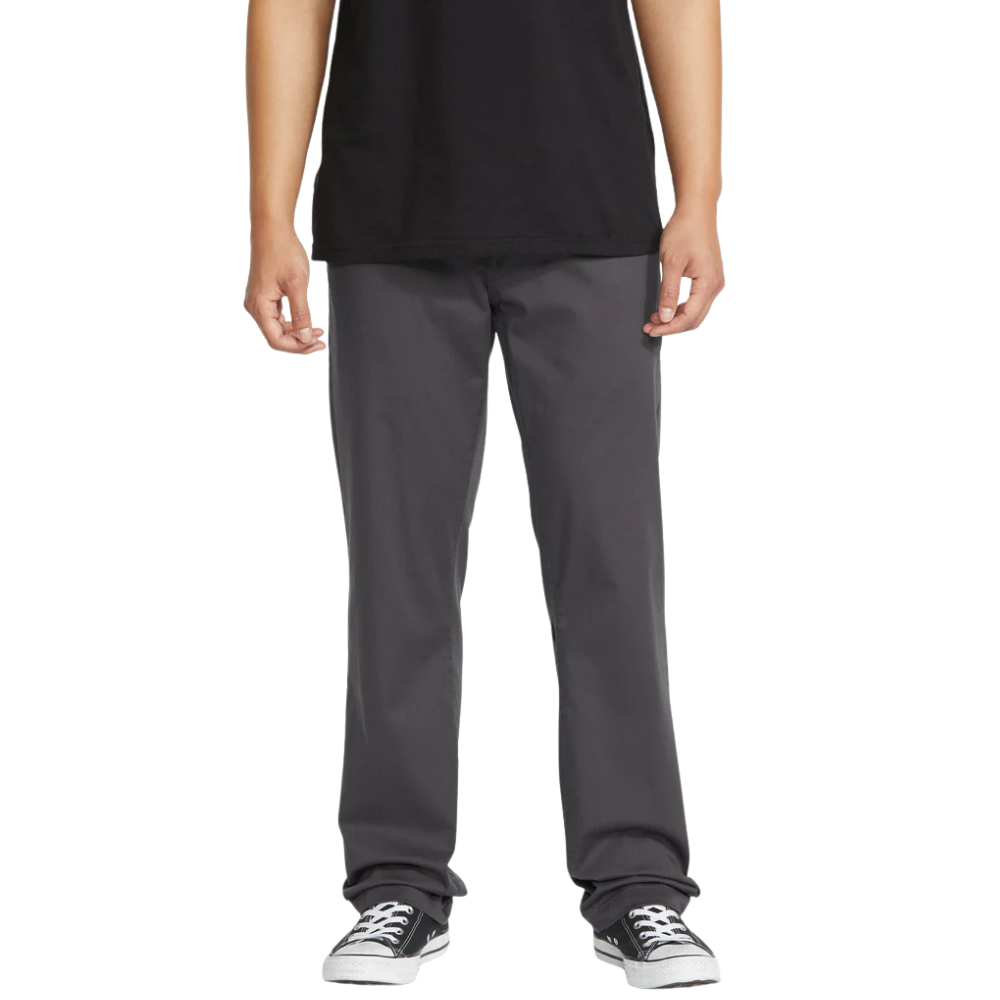 Frickin Modern Stretch Charcoal Heather Bild 1