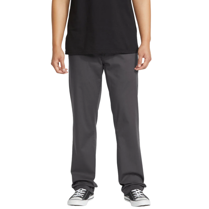 Frickin Modern Stretch Charcoal Heather Bild 1