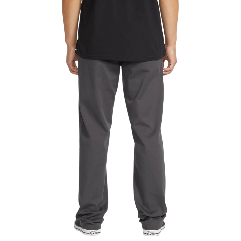 Frickin Modern Stretch Charcoal Heather Bild 2