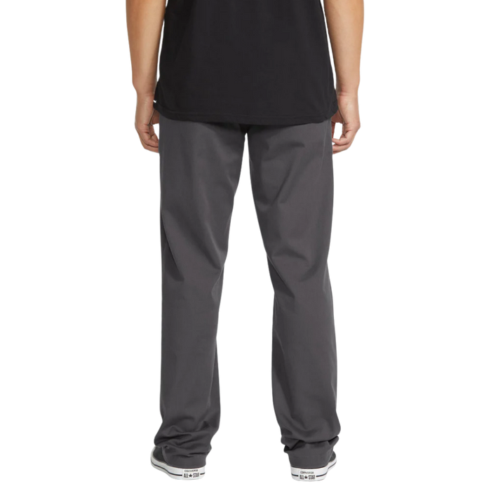 Frickin Modern Stretch Charcoal Heather Bild 2