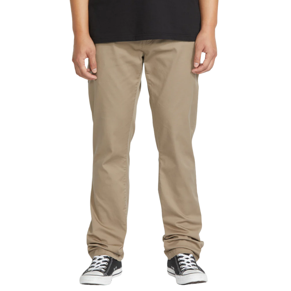 Frickin Modern Stretch Khaki Bild 1