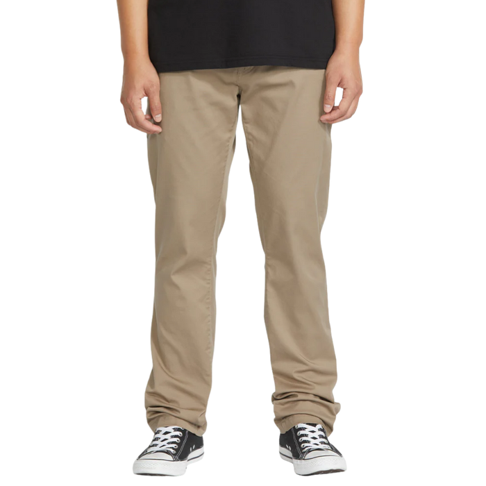 Frickin Modern Stretch Khaki Bild 1