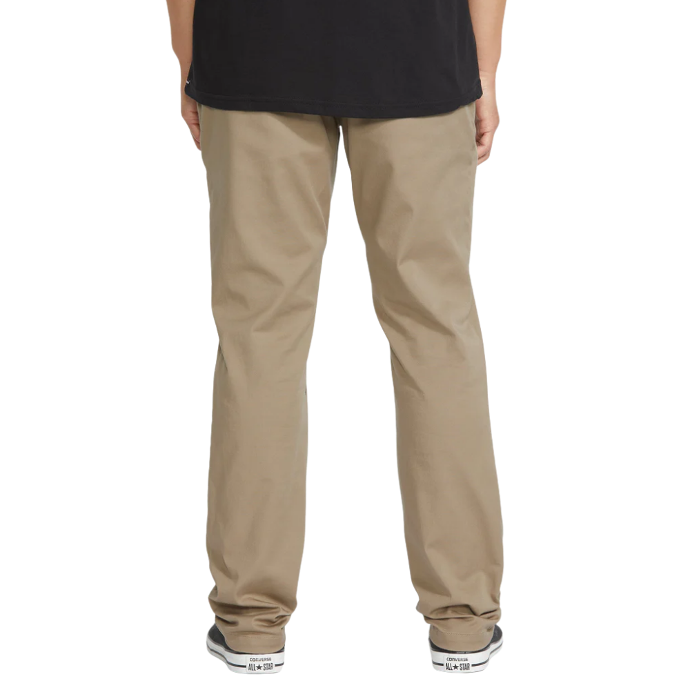 Frickin Modern Stretch Khaki Bild 2