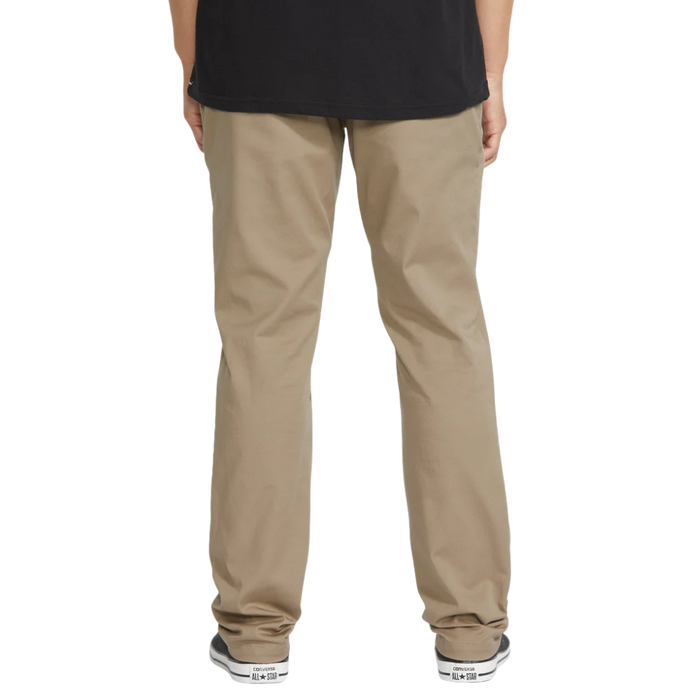 Frickin Modern Stretch Khaki Bild 2