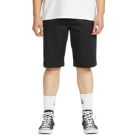 Frickin Modern Stretch Short 21 Black Bild 1