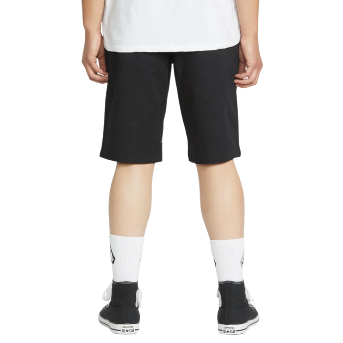 Frickin Modern Stretch Short 21 Black Bild 2