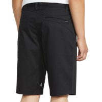 Frickin Modern Stretch Short 21 Black Bild 3