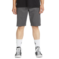 Frickin Modern Stretch Short 21 Charcoal Heather Bild 1