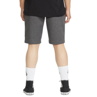 Frickin Modern Stretch Short 21 Charcoal Heather Bild 2
