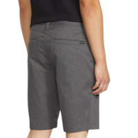 Frickin Modern Stretch Short 21 Charcoal Heather Bild 3