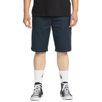 Frickin Modern Stretch Short 21 Dark Navy Bild 1
