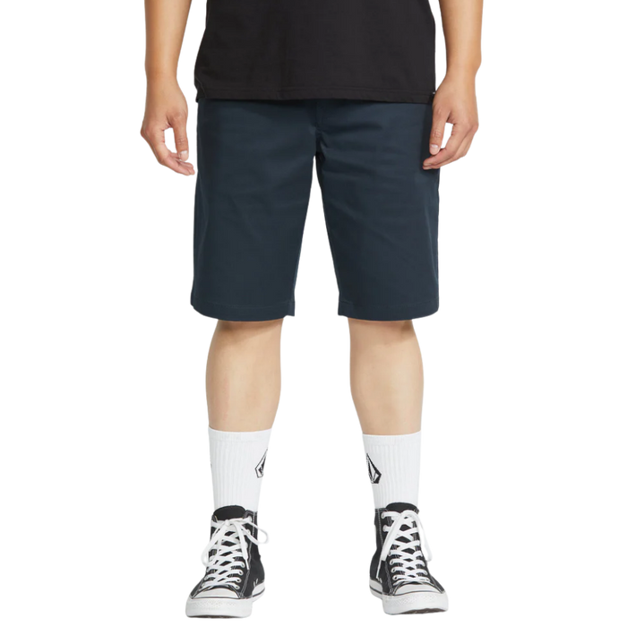 Frickin Modern Stretch Short 21 Dark Navy Bild 1