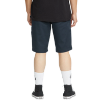 Frickin Modern Stretch Short 21 Dark Navy Bild 2