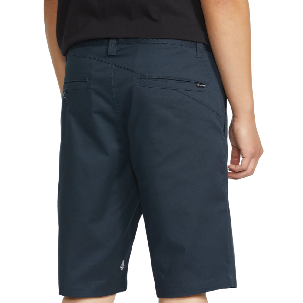 Frickin Modern Stretch Short 21 Dark Navy Bild 3