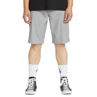 Frickin Modern Stretch Short 21 Grey Bild 1