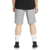 Frickin Modern Stretch Short 21 Grey Bild 2