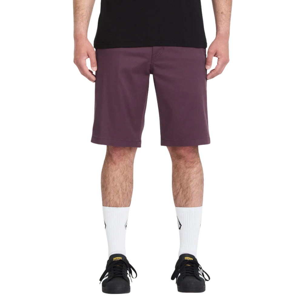 Frickin Modern Stretch Short 21 Pistol Punch Bild 1