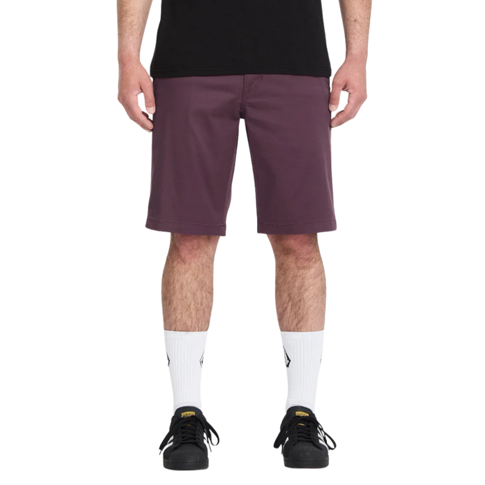 Frickin Modern Stretch Short 21 Pistol Punch Bild 1