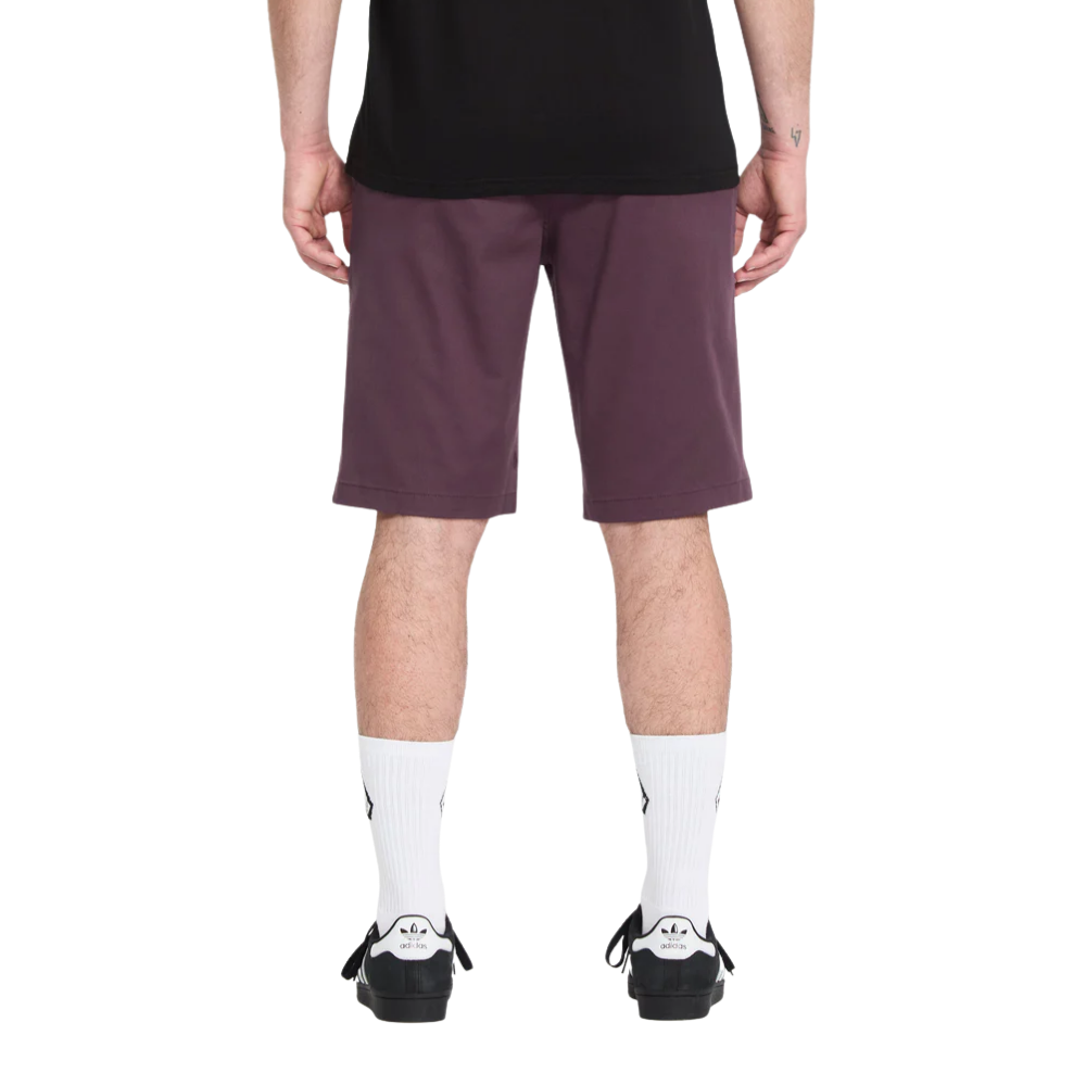 Frickin Modern Stretch Short 21 Pistol Punch Bild 2