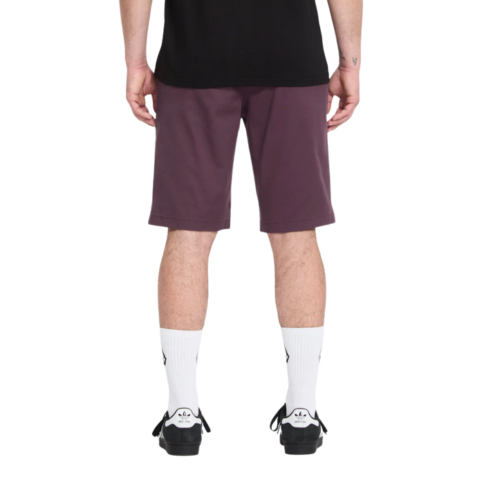 Frickin Modern Stretch Short 21 Pistol Punch Bild 2