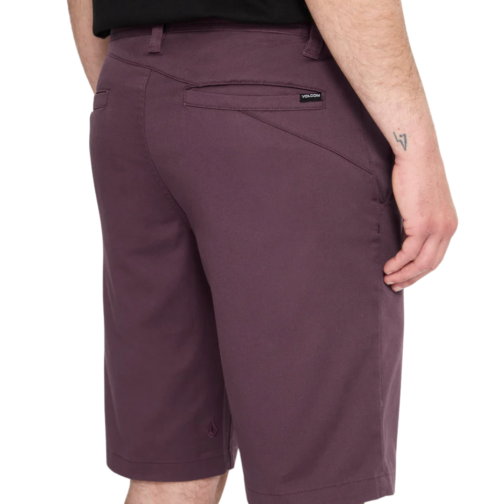 Frickin Modern Stretch Short 21 Pistol Punch Bild 3