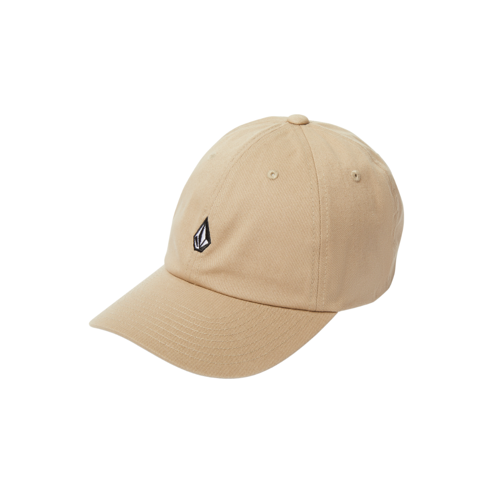 Full Stone Adj Hat Khaki Bild 1