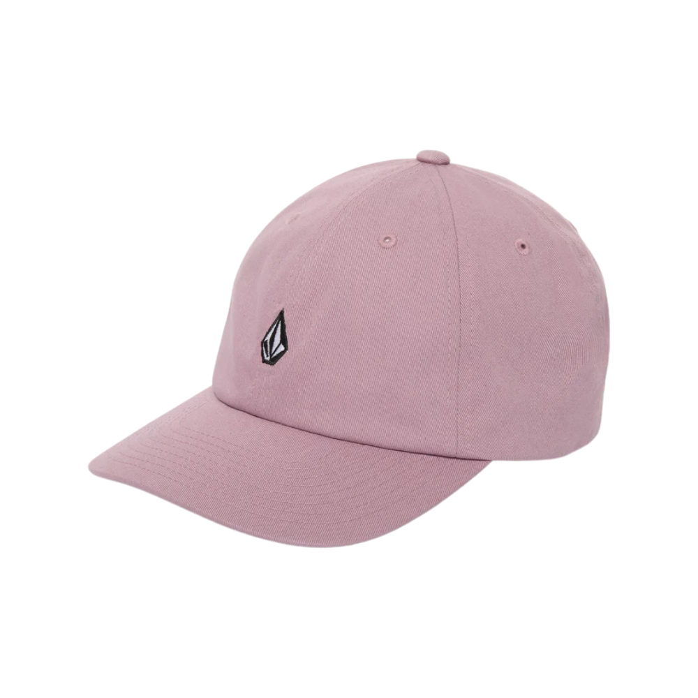 Full Stone Adj Hat Bark Brown Bild 1