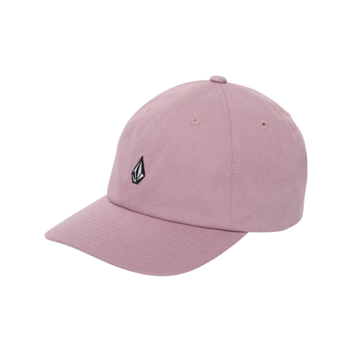 Full Stone Adj Hat Bark Brown Bild 1