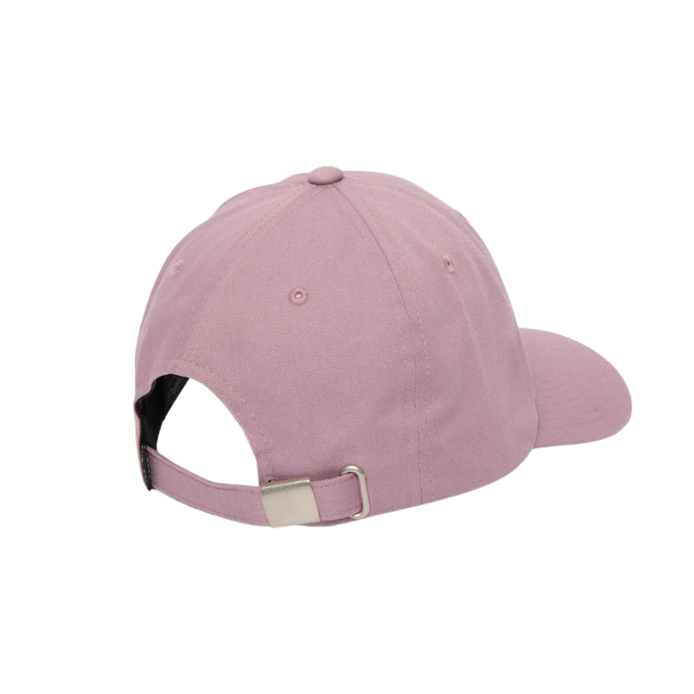 Full Stone Adj Hat Bark Brown Bild 2