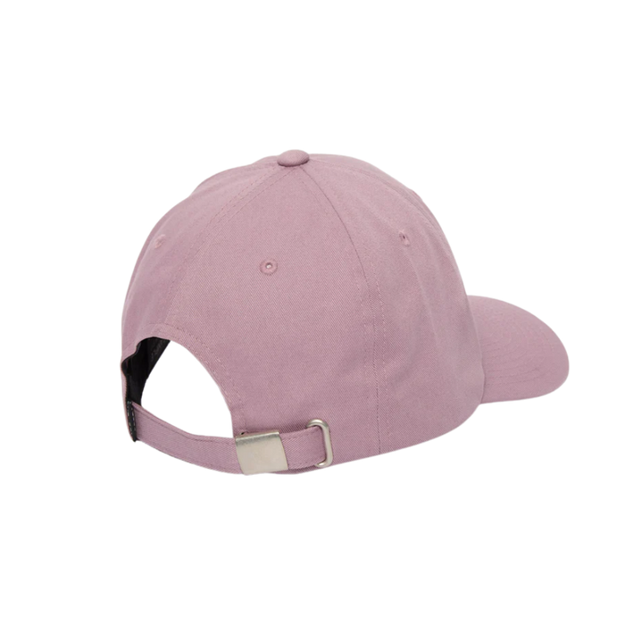 Full Stone Adj Hat Bark Brown Bild 2