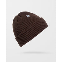 Full Stone Beanie Cacao Bild 1