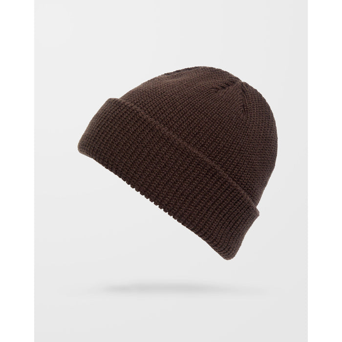 Full Stone Beanie Cacao Bild 2
