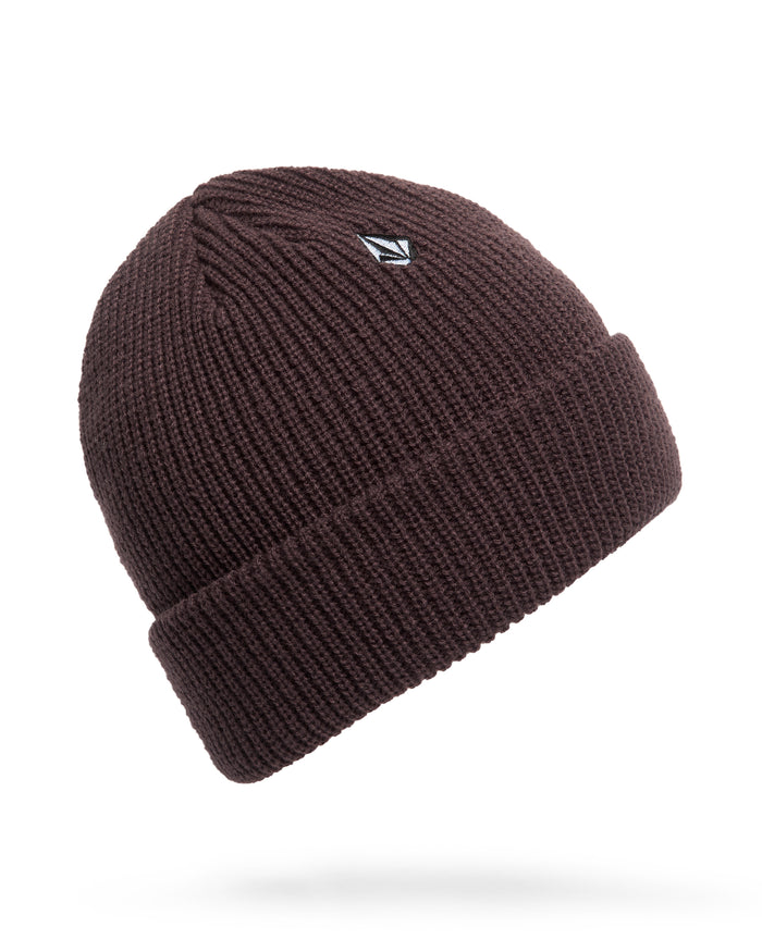 Full Stone Beanie Raisin Bild 1