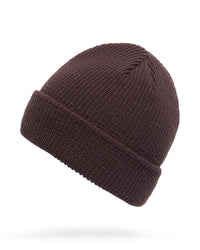 Full Stone Beanie Raisin Bild 2
