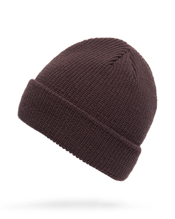 Full Stone Beanie Raisin Bild 2